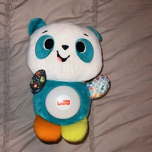 Fisher-Price Panda Linkimal